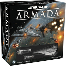 Star Wars Armada Core Set (Inglés) 
