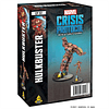 Marvel Crisis Protocol: Hulkbuster  1