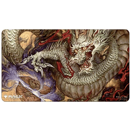 Playmat Mystical Archive Japanese - Divine Gambit 