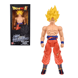 Figura Dragon Ball: Final Blast - Super Saiyan Goku 