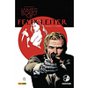 James Bond Vol. 4 Felix Leiter (TPB) 1