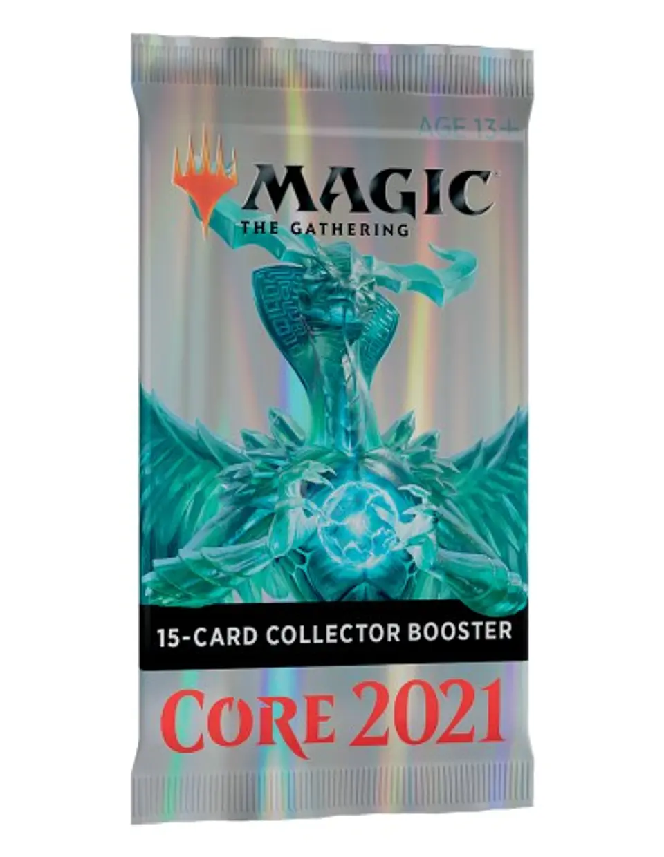 Collector Booster Core Set 2021 1