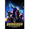 Marvel Cinematic Collection Vol.04: Guardianes de la Galaxia: Preludio - Marvel Cinematic Collection 1