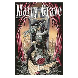 Marry Grave 1 