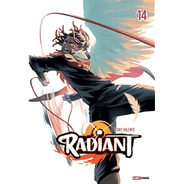 Radiant Vol.14 