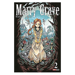 Marry Grave 2 