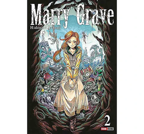 Marry Grave 2 