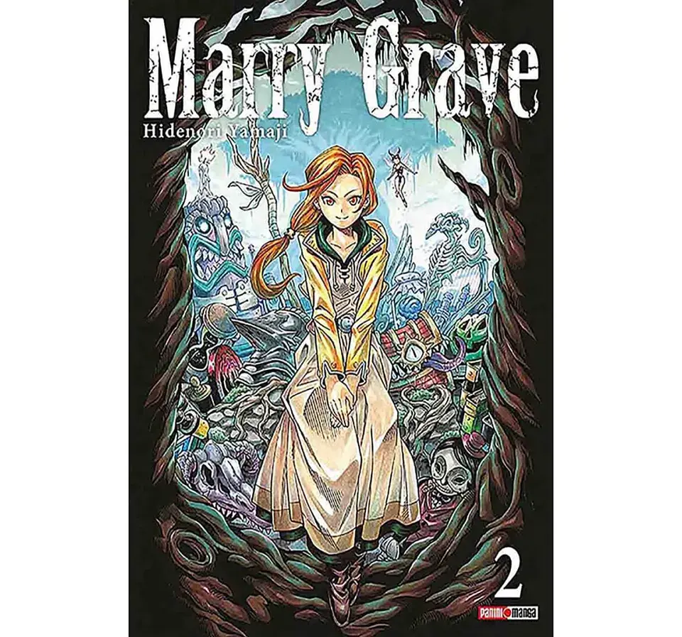 Marry Grave 2  1