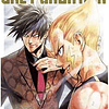 One-Punch Man Vol.14 - Panini  1