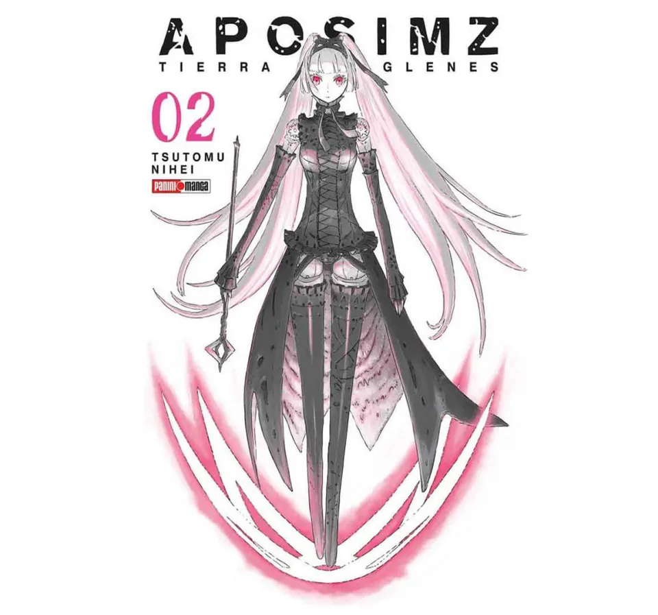 Aposimz Vol.02