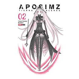 Aposimz Vol.02 