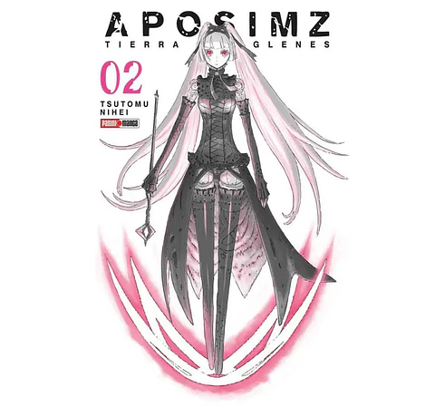 Aposimz Vol.02 