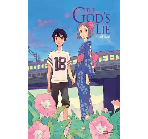 The God's Lie 1 