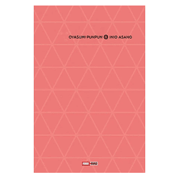 Oyasumi PunPun Nº8 - Panini 