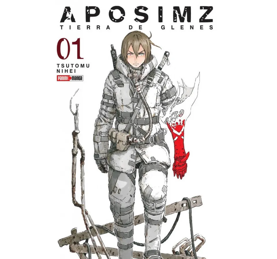 Aposimz Vol.01