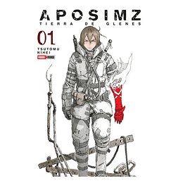 Aposimz Vol.01 