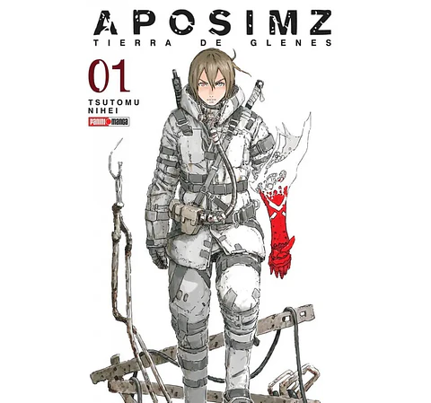 Aposimz Vol.01 