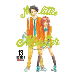 My Little Monster Vol.13 