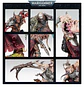 Chaos Space Marines: Accursed Cultists - Cultistas Malditos  - thumbnail 3