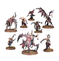 Chaos Space Marines: Accursed Cultists - Cultistas Malditos  - thumbnail 2