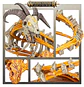 Krondspine Incarnate of Ghur - Espina de Krond Encarnada  - thumbnail 2