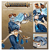 Vanguard: Lumineth Realm-Lords 