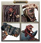Sons of Behemat: King Brodd - Rey Brodd  - thumbnail 3