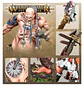 Sons of Behemat: Mancrusher Mob - Banda de Aplastahumanos  - thumbnail 3