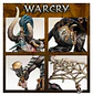 Warcry: Centaurion Marshal - Mariscal Centaurión  - Thumbnail 2