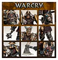 Warcry: Chaos Legionnaires - Legionarios del Caos  - Thumbnail 2