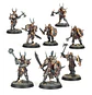 Warcry: Chaos Legionnaires - Legionarios del Caos  - Thumbnail 3