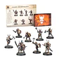 Warcry: Chaos Legionnaires - Legionarios del Caos  - Thumbnail 4