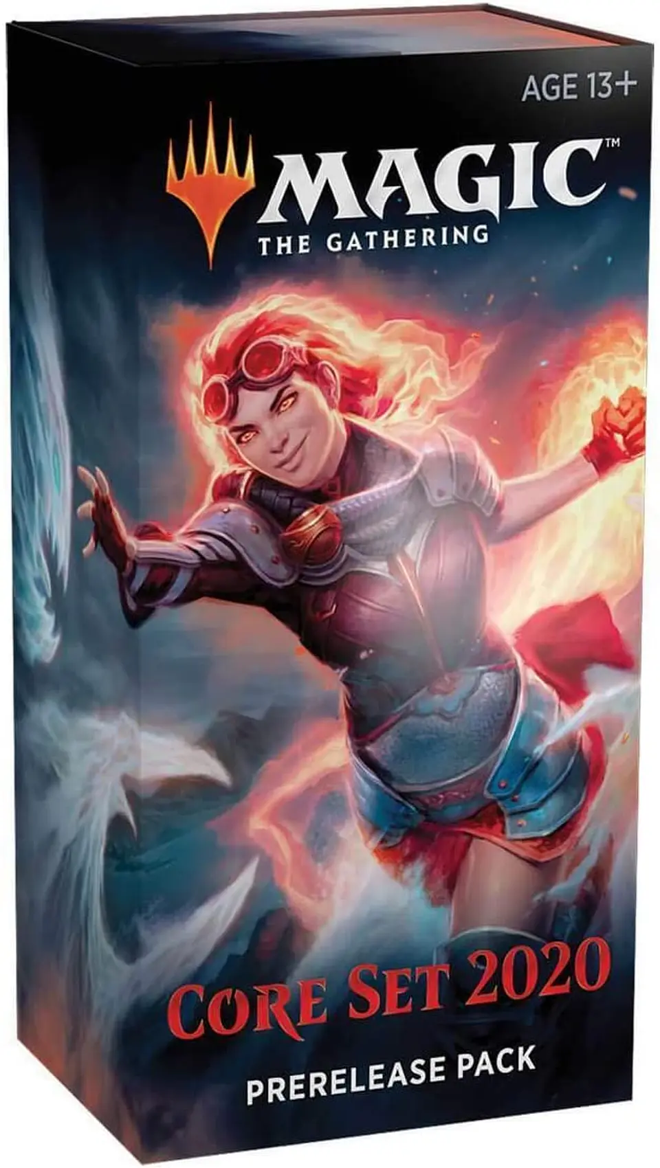 Core Set 2020 Pre Release Pack (Inglés)  1