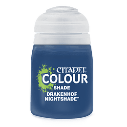 Shade: Drakenhof Nightshade (18ml) 