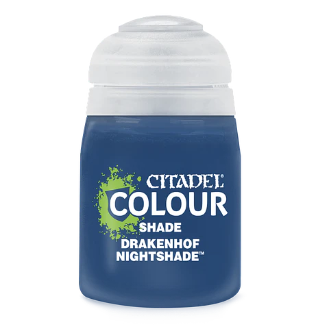 Shade: Drakenhof Nightshade (18ml) 
