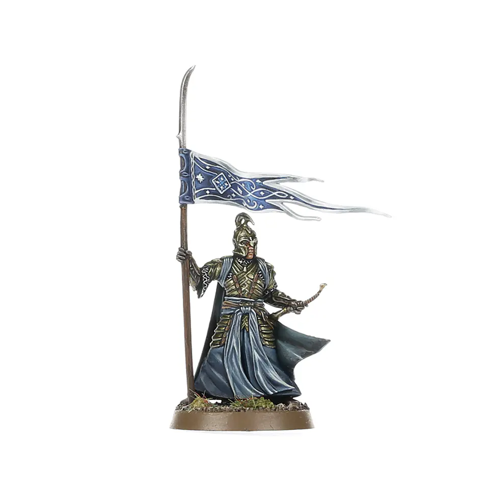 The Lord of the Rings: Elrond, Master of Rivendell 2