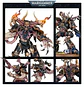 Chaos Space Marines: Possessed - Poseídos  - Miniatura 3