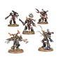 Chaos Space Marines: Possessed - Poseídos  - Miniatura 2
