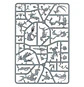 Chaos Space Marines: Possessed - Poseídos  - Miniatura 5