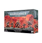 Chaos Space Marines: Possessed - Poseídos  - Miniatura 1