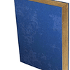 Comic Book Stor-Folio - Art - Blue Book