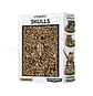 Citadel Skulls - Calaveras - thumbnail 1