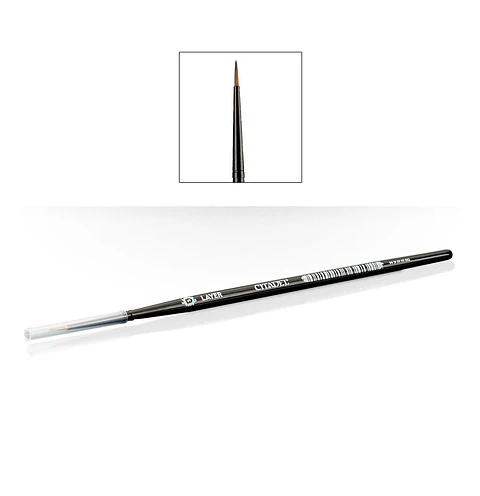 Citadel Small Layer Brush - Pincel Pequeño