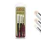 Set de Pinceles Masterclass Drybrush - Thumbnail 1