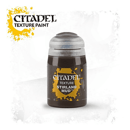Technical: Stirland Mud (24ml)