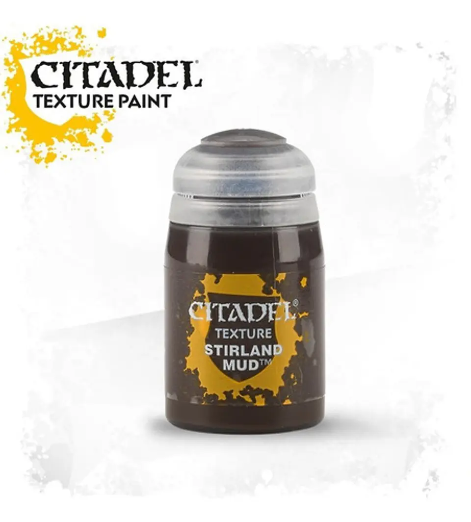 Technical: Stirland Mud (24ml) 1