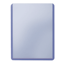 Toploaders Ultra-Pro - Regular 3'' x 4'' (x1)