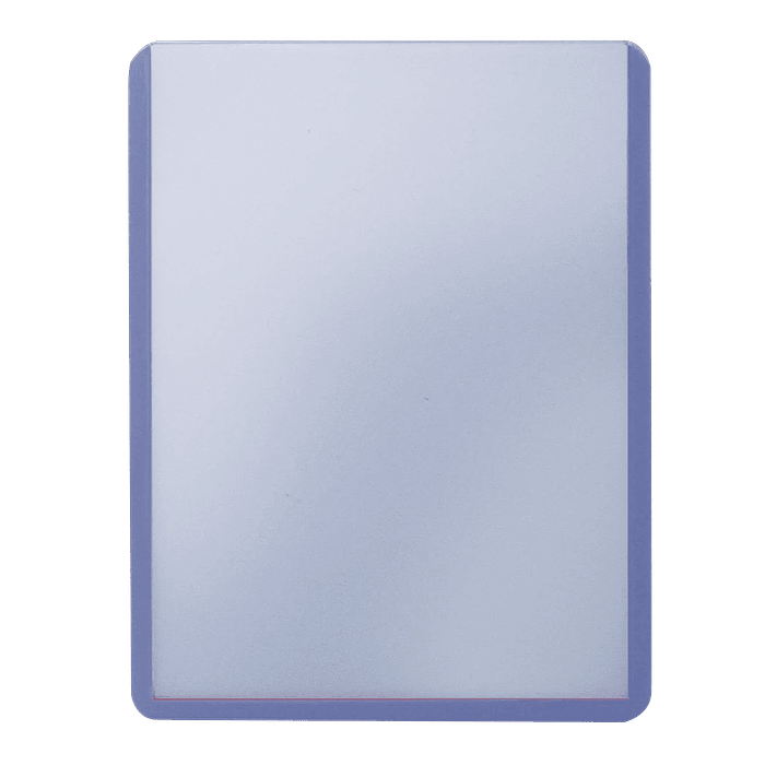 Toploaders Ultra-Pro - Regular 3'' x 4'' (x1)