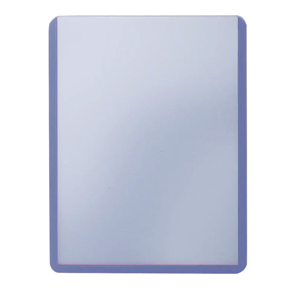 Toploaders Ultra-Pro - Regular 3'' x 4'' (x1) 1
