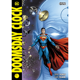 Doomsday Clock Parte 1